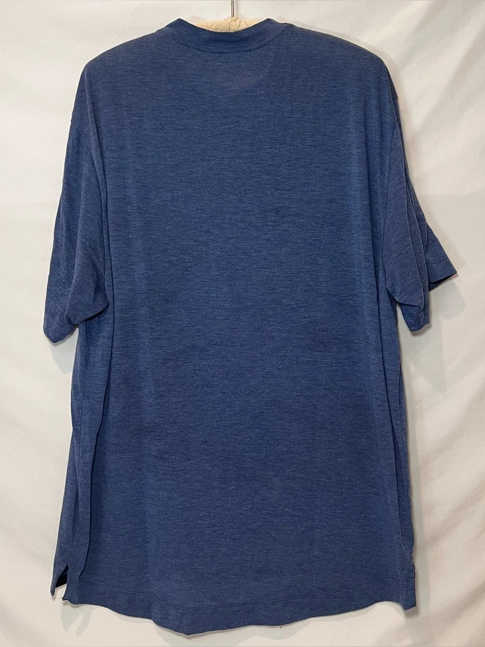 Patagonia mens blue